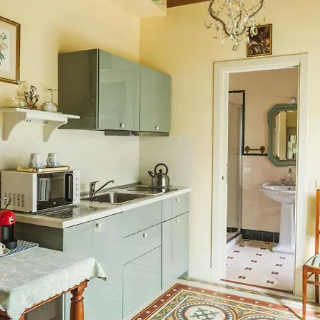 The Perfect Place Ravenna