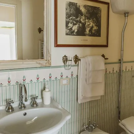 The Perfect Place Apartmán Ravenna