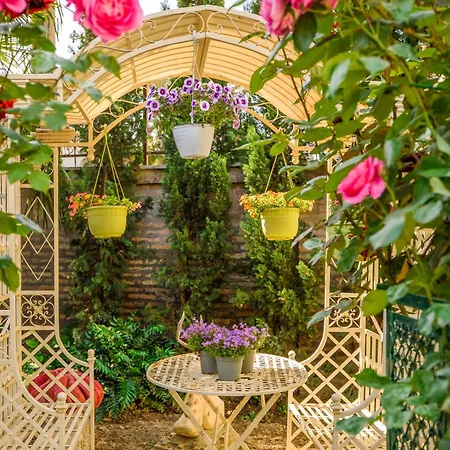 Apartmán The Perfect Place