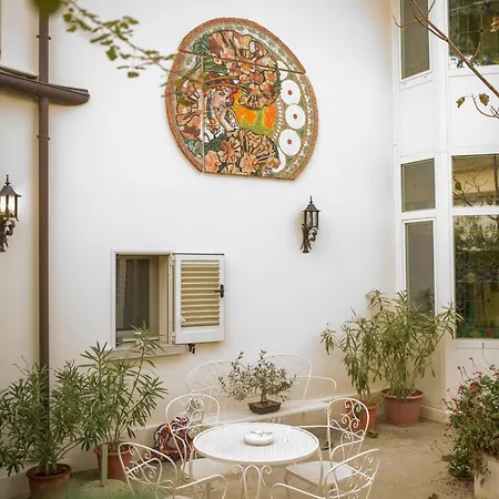 The Perfect Place Apartmán