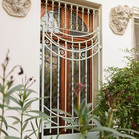 The Perfect Place Apartmán Ravenna