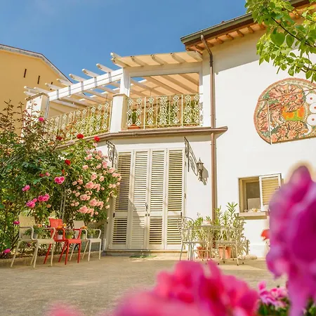 The Perfect Place Ravenna