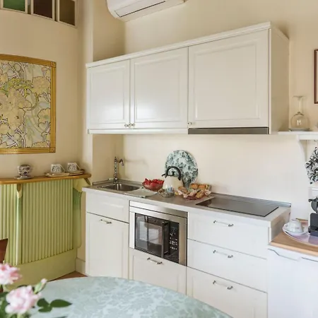 The Perfect Place Ravenna