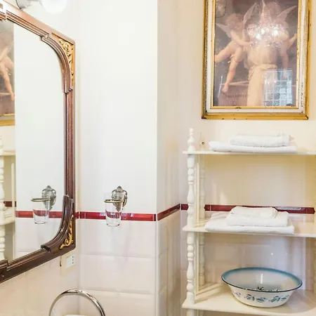 The Perfect Place Apartmán *