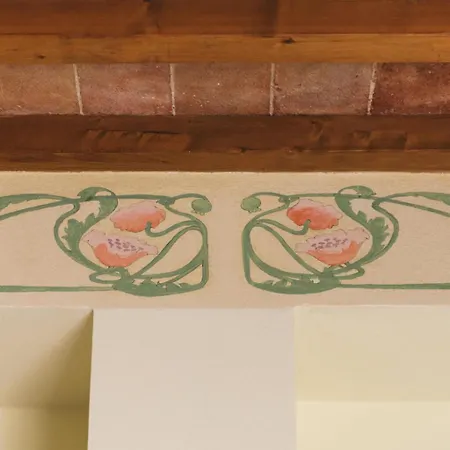 The Perfect Place * Ravenna