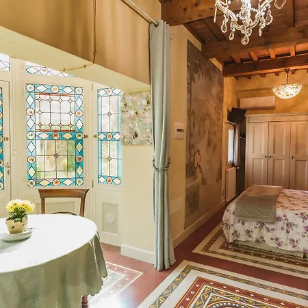 The Perfect Place * 拉文纳