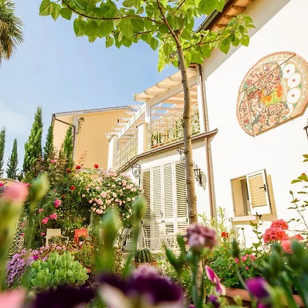 The Perfect Place * 拉文纳