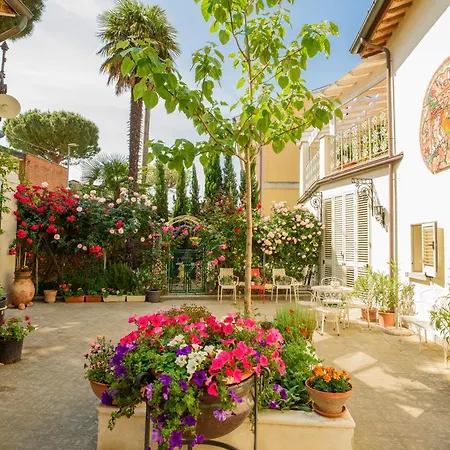 公寓 The Perfect Place 拉文纳