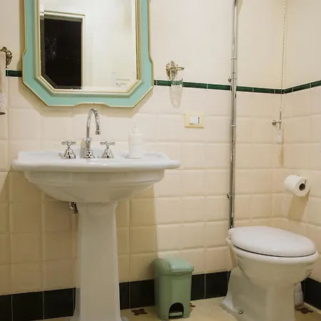 The Perfect Place アパート