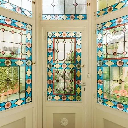 公寓 The Perfect Place *