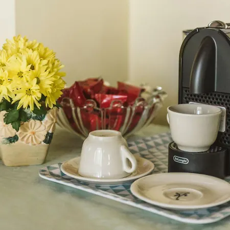 The Perfect Place 아파트