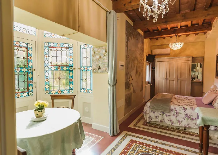 The Perfect Place * 라벤나