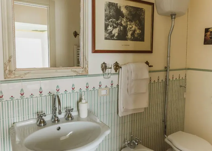 The Perfect Place 아파트 라벤나