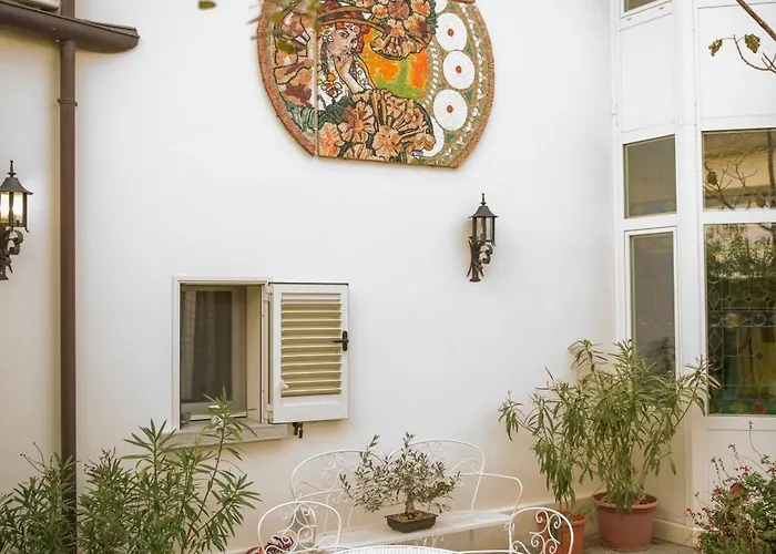 The Perfect Place 아파트