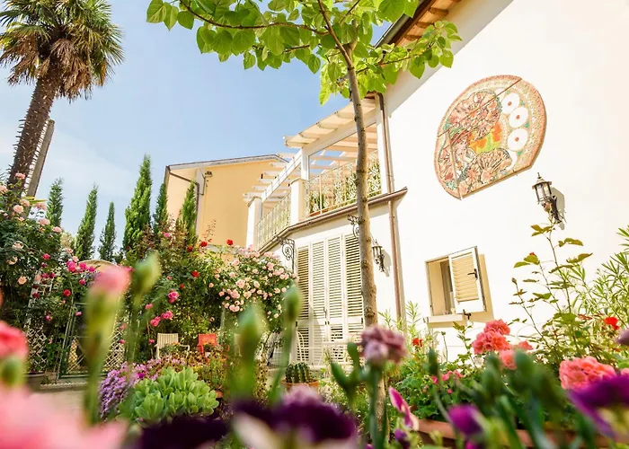 The Perfect Place * 라벤나