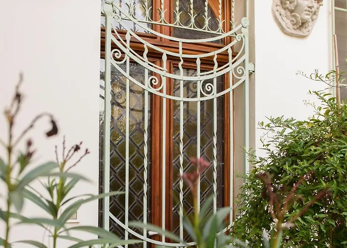 The Perfect Place Διαμέρισμα Ραβένα