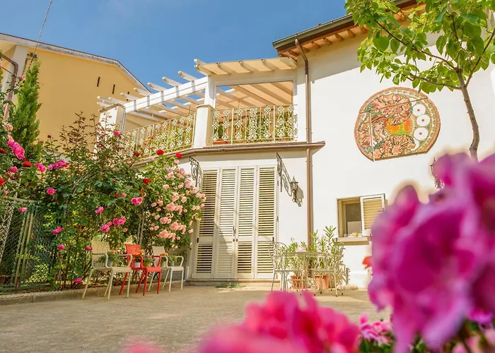 The Perfect Place Ραβένα