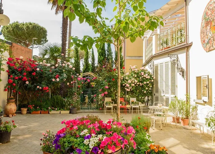 Διαμέρισμα The Perfect Place Ραβένα