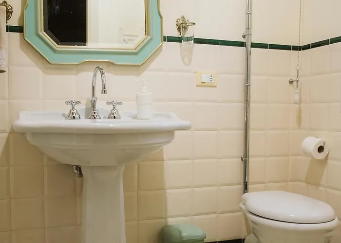 The Perfect Place 아파트