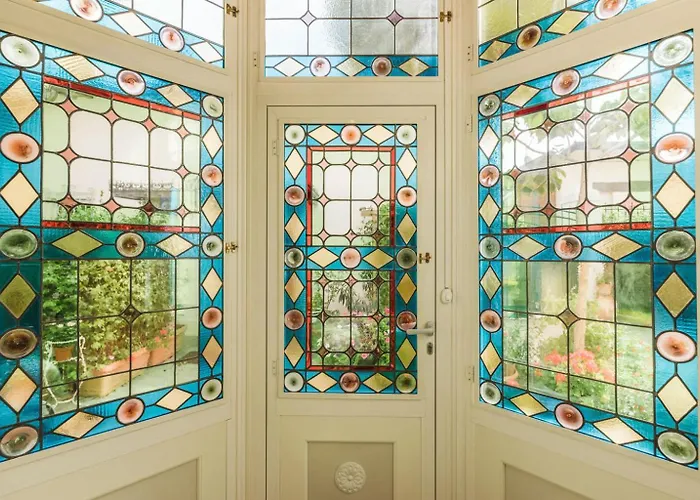 아파트 The Perfect Place *