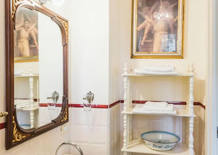 The Perfect Place 아파트 *