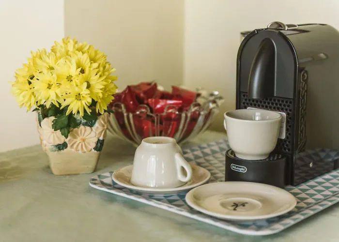 The Perfect Place 아파트